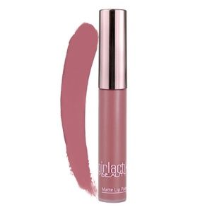 Girlactik Long lasting matte lip paint liquid lip